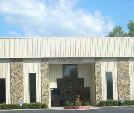 Church Building