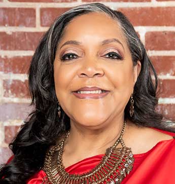 Co-Pastor Waddell