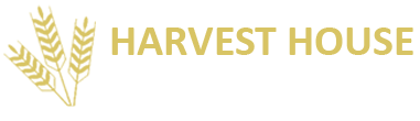 Harvest House Header Logo