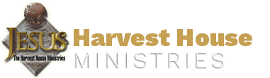 Harvest House Header Logo